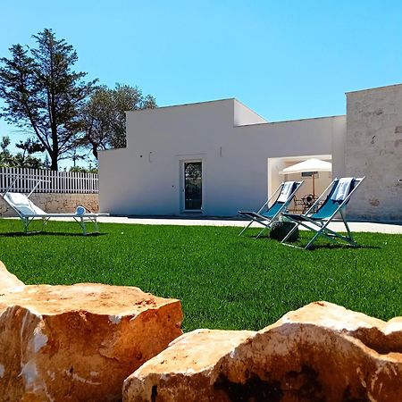 Pietra Di Puglia Ξενοδοχείο Monopoli Εξωτερικό φωτογραφία