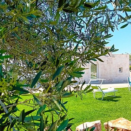 Pietra Di Puglia Ξενοδοχείο Monopoli Εξωτερικό φωτογραφία
