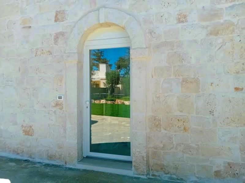Pietra Di Puglia Ξενοδοχείο Monopoli Εξωτερικό φωτογραφία