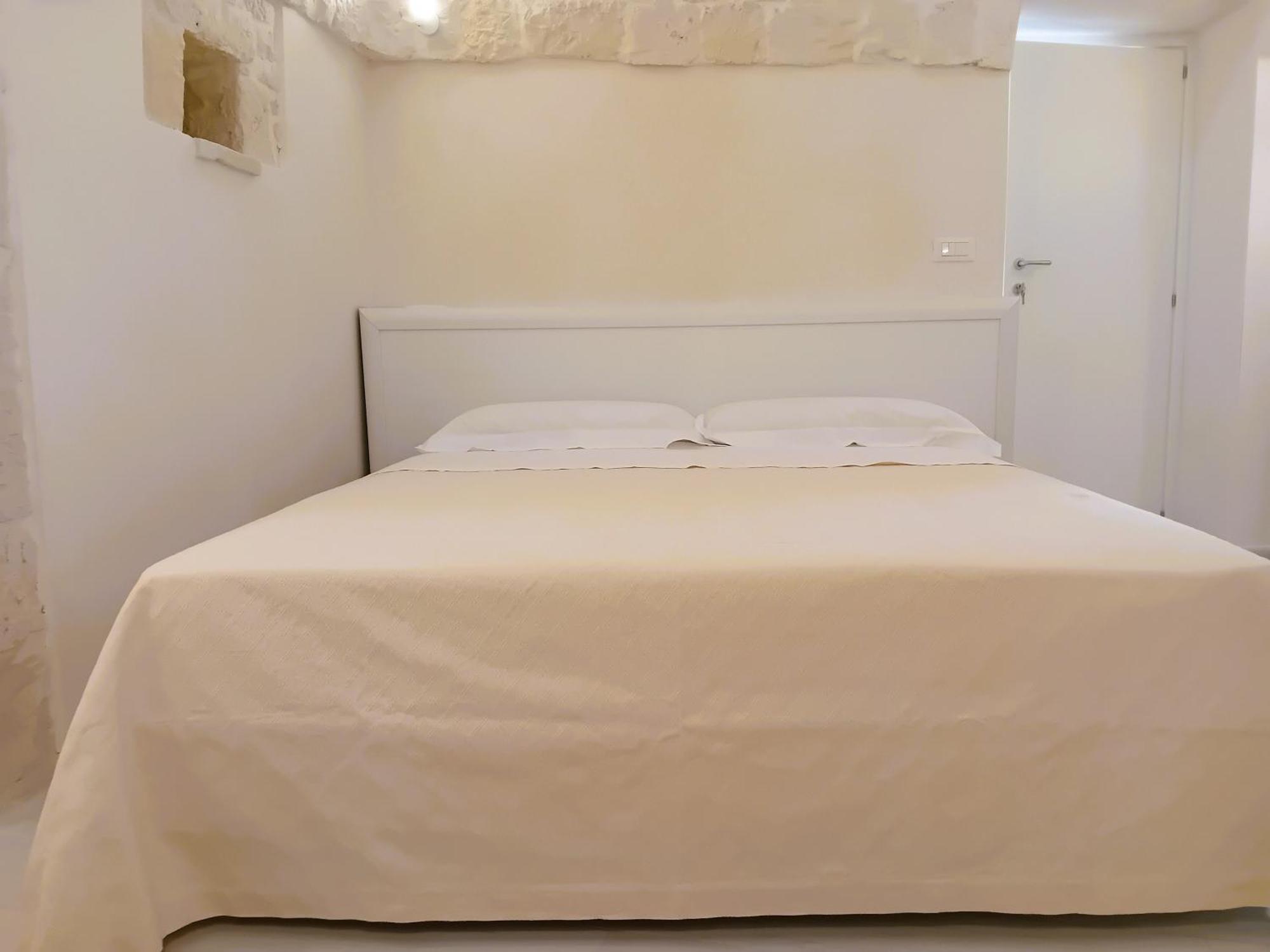 Pietra Di Puglia Ξενοδοχείο Monopoli Εξωτερικό φωτογραφία
