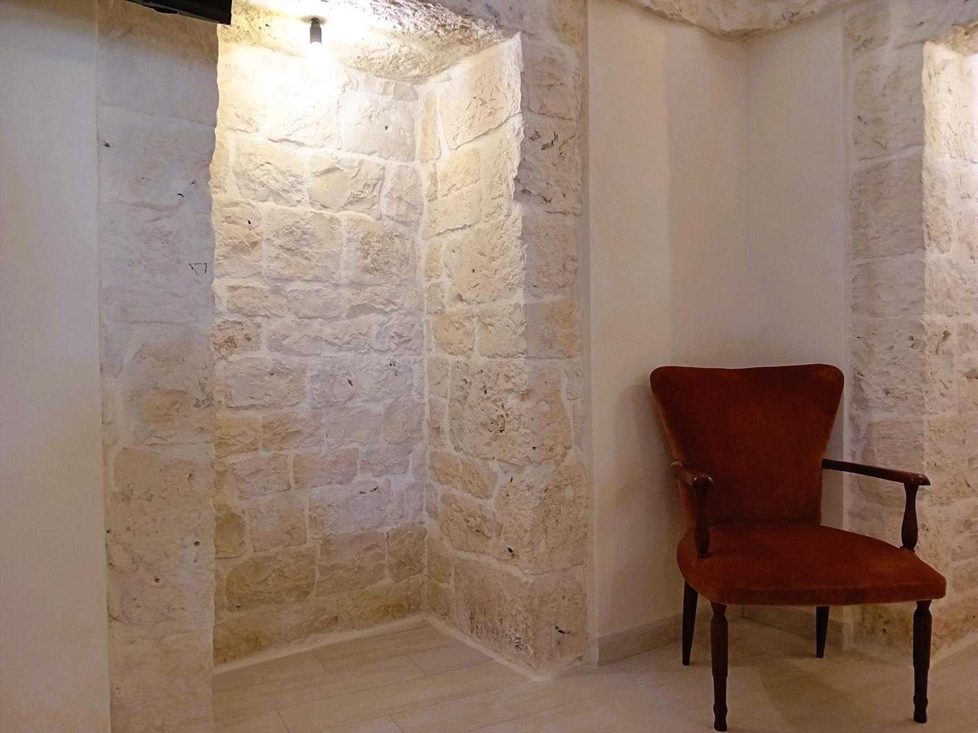 Pietra Di Puglia Ξενοδοχείο Monopoli Εξωτερικό φωτογραφία