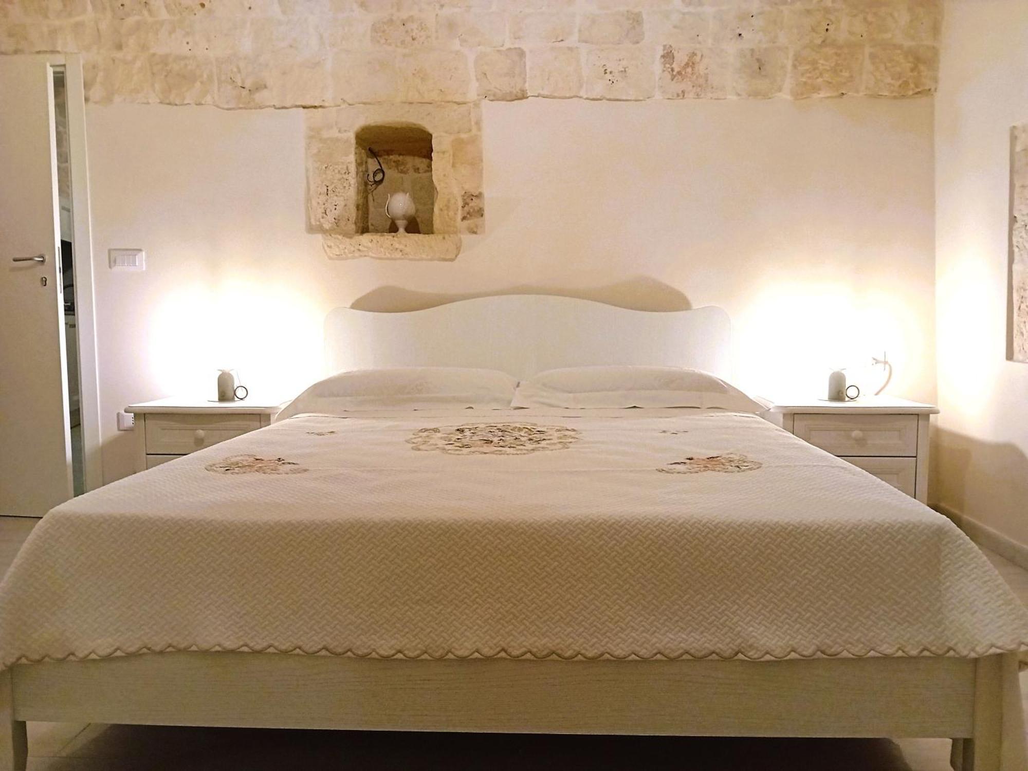 Pietra Di Puglia Ξενοδοχείο Monopoli Εξωτερικό φωτογραφία