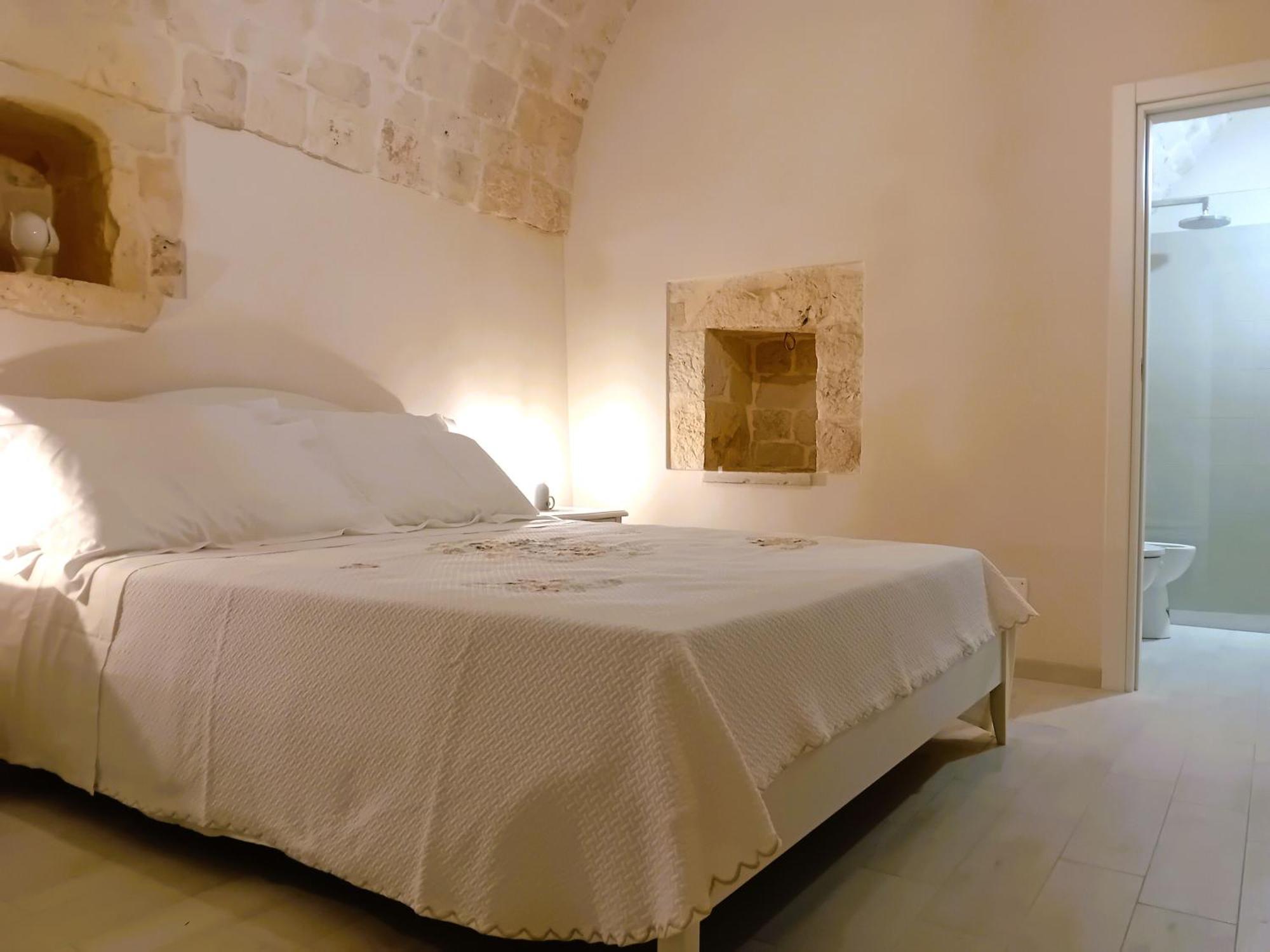 Pietra Di Puglia Ξενοδοχείο Monopoli Εξωτερικό φωτογραφία